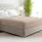 100% Viscose from Bamboo Fitted Sheet Only, 300 Thread Count, Extra Deep Pocket, Elastic with 4 Corner Straps, Cooling & Breathable, Bedding Sheets for Hot Sleepers - Gift-Ready Packaging (Buttercream)-111683287-111683280
