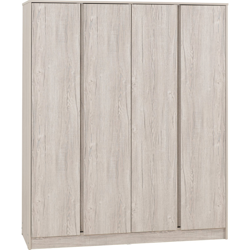 Malvern Piece Bedroom Set