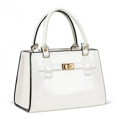 Handbag Vase