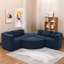 Canapé modulaire à compression Boneless-124206760
