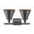 Oil Rubbed Bronze