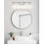 Ensemble de meuble-lavabo 4 lumières Braggs-912371792