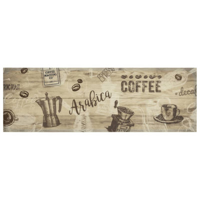 Snyderville Kitchen Mat