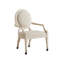 Cascades Preston Game Chair With Casters