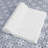 Laura Ashley Butter Chenille Bath Rug-20344131-20351712