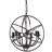 Modway Atom Chandelier