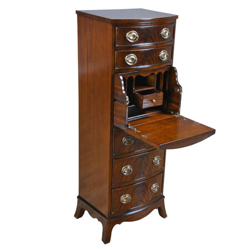 Knutsen 19'' W 6 - Drawer Dresser