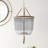Lakesha 3 - Light Dimmable Empire Chandelier-77217996
