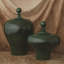 Handmade Ceramic Jar-24451326