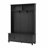 4 Pair Shoe Storage Bench, Shoe Storage, Shoe Bench, Entryway Shoe Cabinet-1228408206