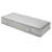 Dotted Line™ Aidan Fabric Underbed Storage