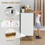 106.5cm Sideboard