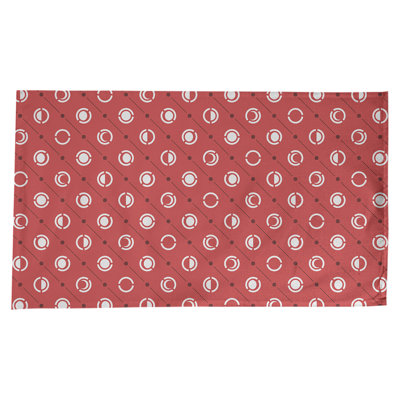 Nappe des phases de lune classiques