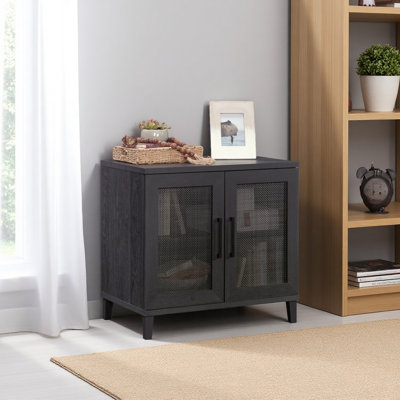 Library Base Cabinet