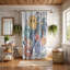 Bardin Shower Curtain-98698743