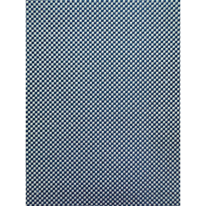 Outdoor Living Pillow Cover, Navy Blue, Square 20", Pillow Cover Only - No Insert