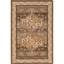 Tapis lavable à la machine Peony-1933839737