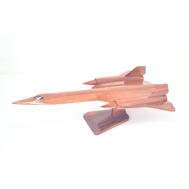 Marshaw Transportation Figurines & Sculptures