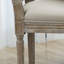 Chaise en tissu-135387338