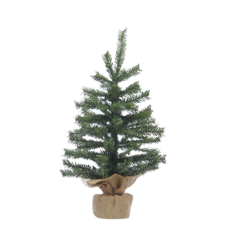 60' H Christmas Tree