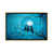 Toile encadrée d'or n'est pas disponible