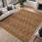 Machine Washable Indoor/Outdoor Kugler ACN2415 Geometric Rug-289205437