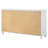Dasher 7-drawer Dresser White-693137905