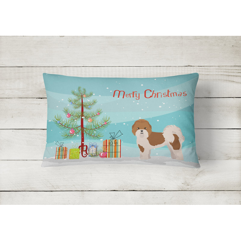  Coussin intérieur / extérieur, Mal-shi