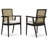 Bowmansville 19.75'' H Upholstered Armchair