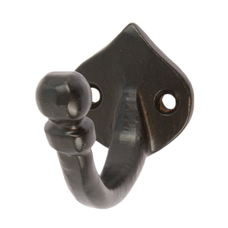 Iron Wall Wall Hook