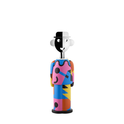 Alessandro M. Corkscrew