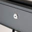 Sembrini Steel Wall Mounted Letter Box