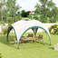 Arios 6 Person Tent