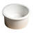 18.5'' L Single Bowl Fireclay Kitchen Sink-55799707