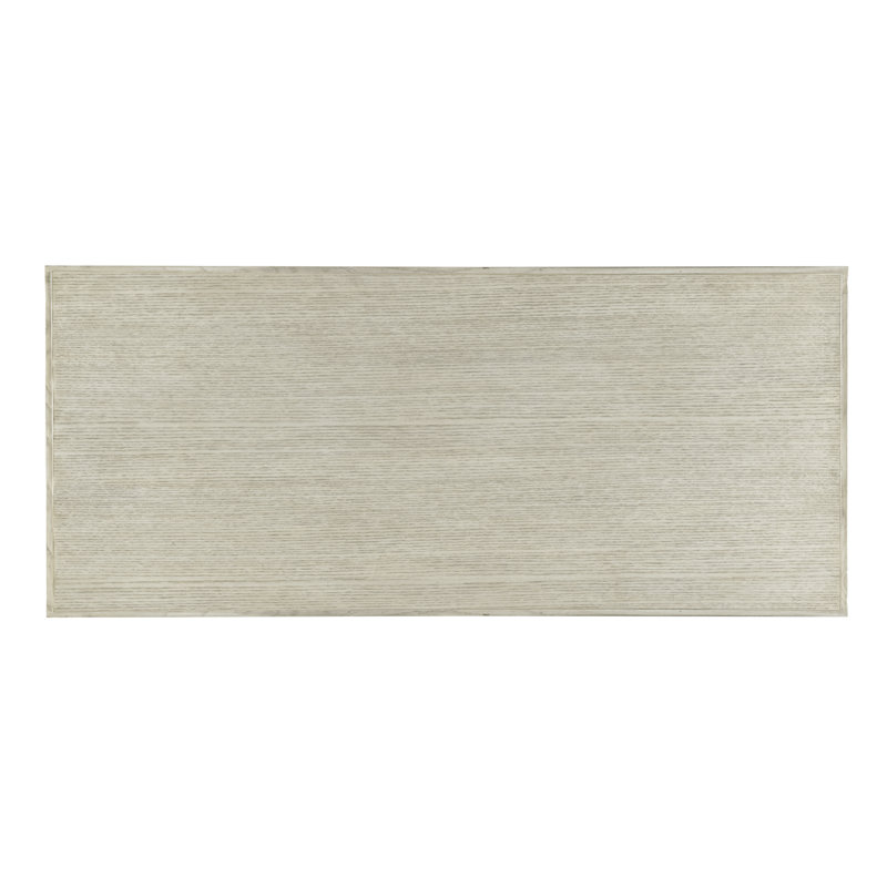 Celia Solid Wood End Table