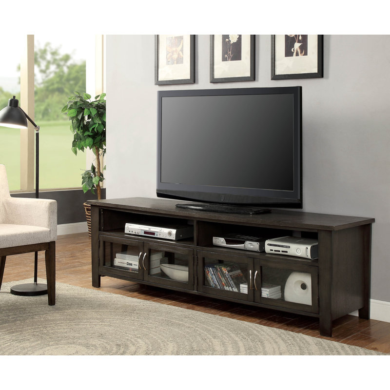 Capirano TV Stand for TVs up to 72", 72" W
