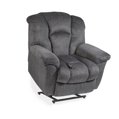 Fauteuil inclinable rembourré