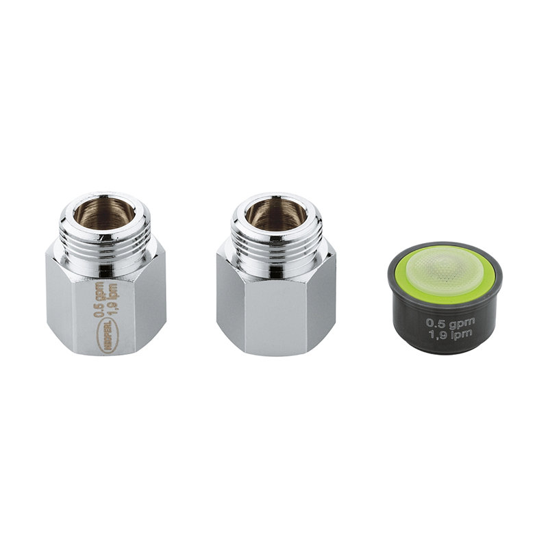 Universal Water Saving Kit 0.5 GPM