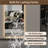 65" x 21" LED Full Length Wall Mirror, Symmetrical Arch Design, 3-Color Dimmable Lighting, Shatterproof