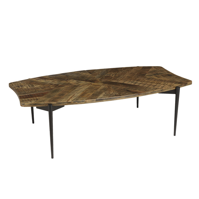Grenville Four Leg Coffee Table