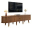 TV Stand for TVs up to 65"-458397413