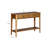 Oroville 43.31'' Solid Wood Console Table
