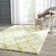 Sg-Msg-Moroccan Shag Performance Geometric Rug