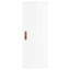 Mirijela 2 Door Manufactured Wood Wardrobe-116517278