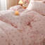 Housse de couette en lin Musselin-120053492-120053493