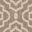 Mandel Geometric Area Rug-20764867
