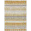 Tapis doré intérieur / extérieur Chayden Chantille ACN1013-331449841