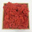 Mousse de renne préservée en rouge-317926757