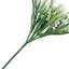 32cm Faux Flowering Branch