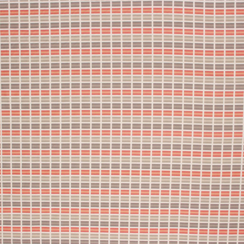 Suite Party Fabric, Peach